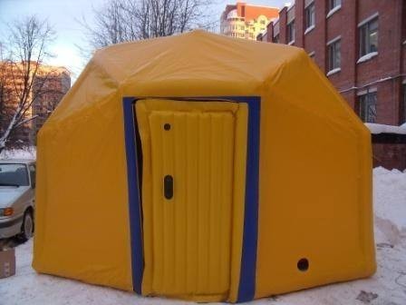 湖北充气帐篷